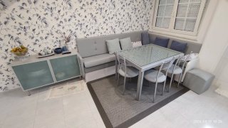 Vendo cocina completa y mesa