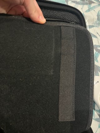 Funda Nintendo Switch Negra