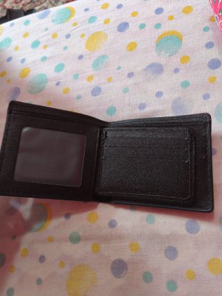 Portafoglio Gucci con serpente