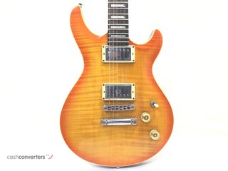 guitarra electrica cort m600-2005