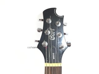 guitarra electrica cort m600-2005
