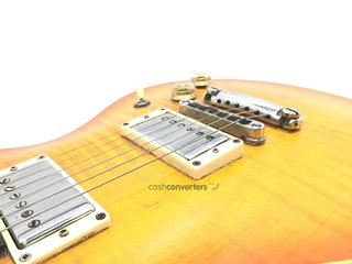 guitarra electrica cort m600-2005