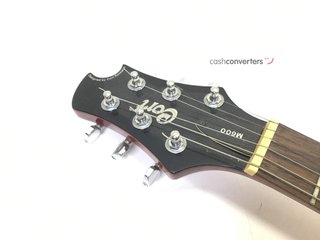 guitarra electrica cort m600-2005