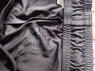 Pantalón Corto Adidas Argentina