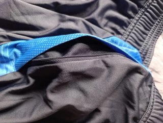 Pantalón Corto Adidas Argentina