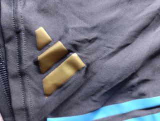 Pantalón Corto Adidas Argentina