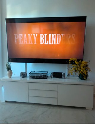 Sony Bravia XH90 75" 4k TV gaming y cine