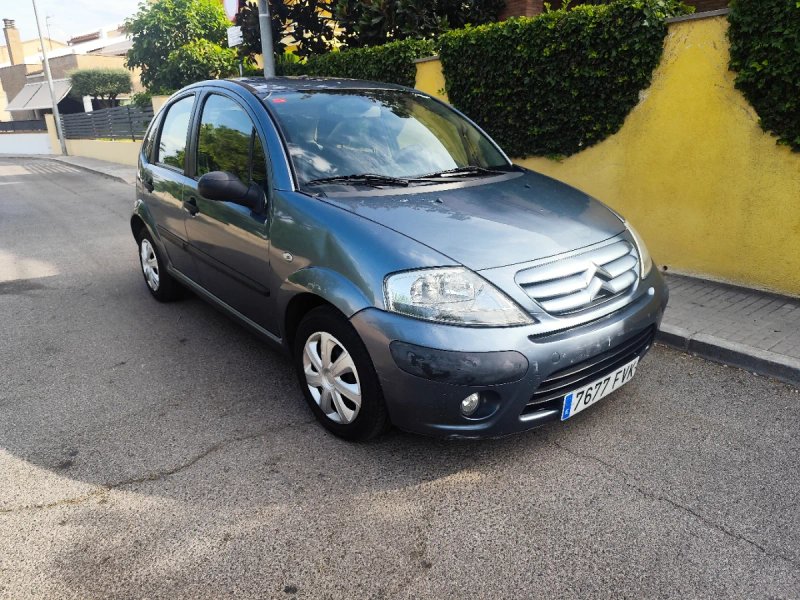 Citroen C3 2007 - foto 1