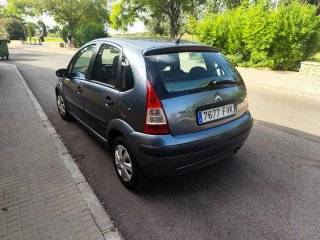 Citroen C3 2007