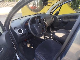 Citroen C3 2007