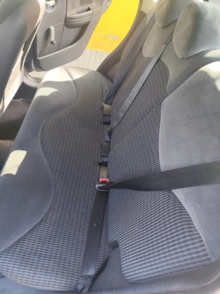 Citroen C3 2007