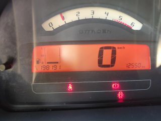 Citroen C3 2007