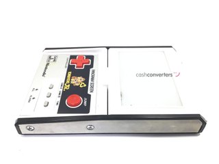 nintendo donkey kong jr. panorama screen cj-93