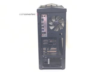 pc zalman i5-4690k/8gb ram/gtx 950 2gb ddrp/250ssd