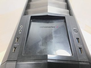 pc zalman i5-4690k/8gb ram/gtx 950 2gb ddrp/250ssd