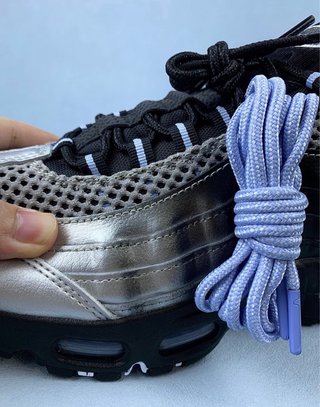 Nike Air Max 95 Big Bubble