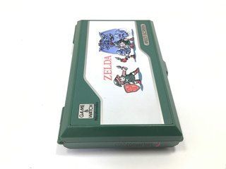 nintendo zelda (zl-65)