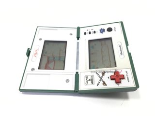 nintendo zelda (zl-65)