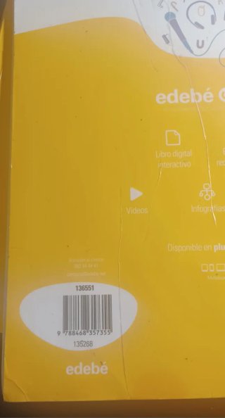 Libros texto de 5° primaria