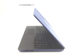 pc portatil hp hp laptop 15-db0xxx