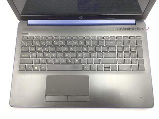 pc portatil hp hp laptop 15-db0xxx
