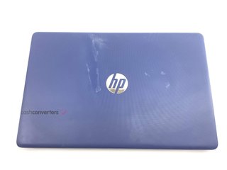 pc portatil hp hp laptop 15-db0xxx