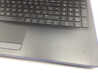 pc portatil hp hp laptop 15-db0xxx