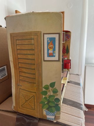 Super Cocina Eléctrica Rico (Años 70)