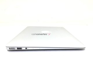 portatil apple apple macbook air core i5 1.3 13 (2013) (a1466)