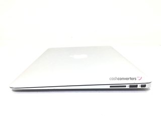 portatil apple apple macbook air core i5 1.3 13 (2013) (a1466)