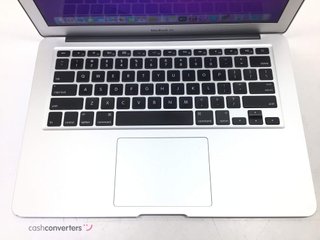 portatil apple apple macbook air core i5 1.3 13 (2013) (a1466)