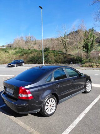Volvo S40 2005
