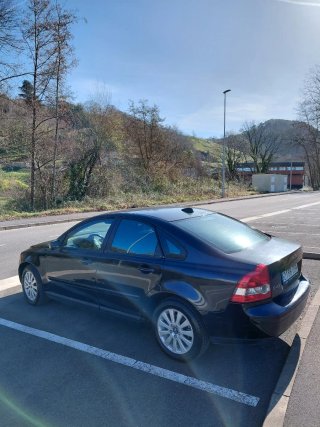 Volvo S40 2005