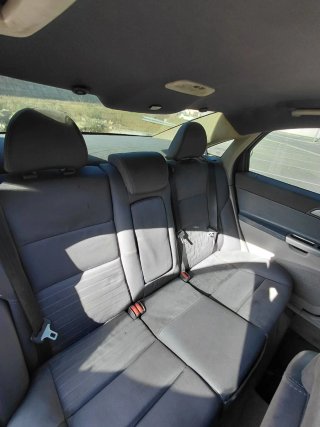 Volvo S40 2005