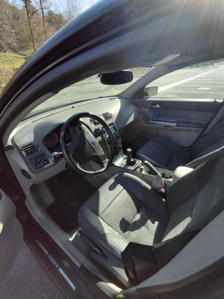 Volvo S40 2005