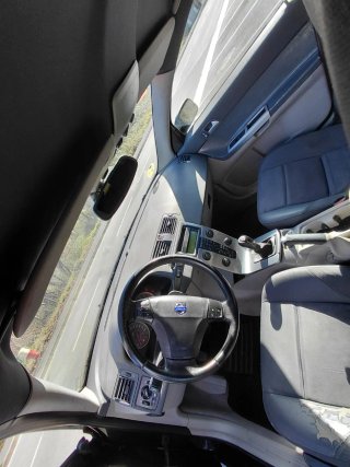 Volvo S40 2005