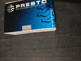 Presto 504 XL