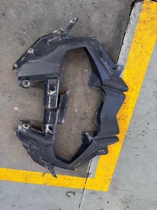 Depiece plasticos Can-Am Maverick X3