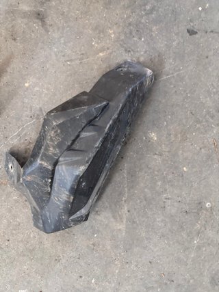 Depiece plasticos Can-Am Maverick X3