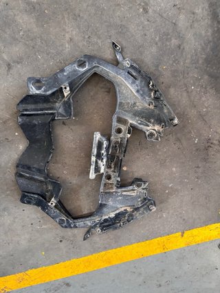 Depiece plasticos Can-Am Maverick X3
