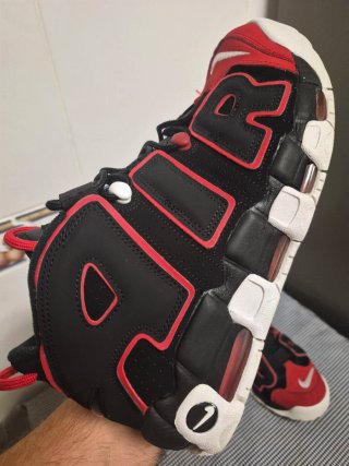 ZAPATILLAS NIKE AIR MORE UPTEMPO'96