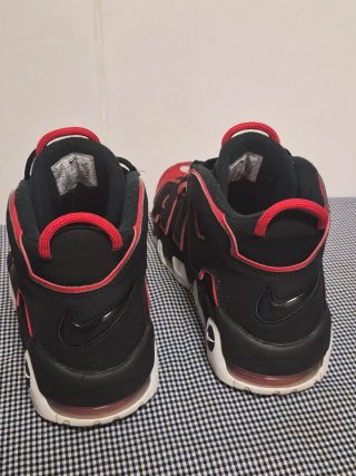 ZAPATILLAS NIKE AIR MORE UPTEMPO'96