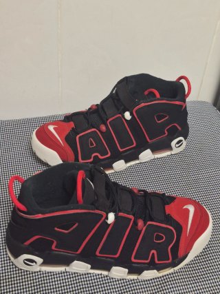 ZAPATILLAS NIKE AIR MORE UPTEMPO'96