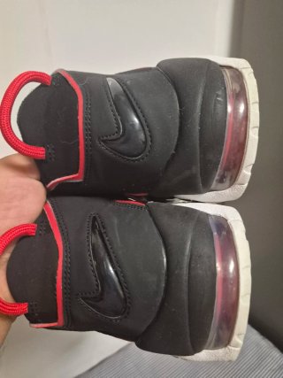 ZAPATILLAS NIKE AIR MORE UPTEMPO'96