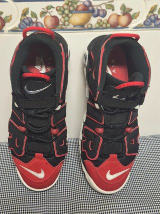 ZAPATILLAS NIKE AIR MORE UPTEMPO'96