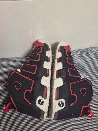 ZAPATILLAS NIKE AIR MORE UPTEMPO'96