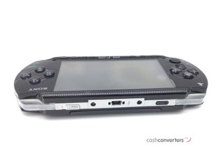 sony psp 1004