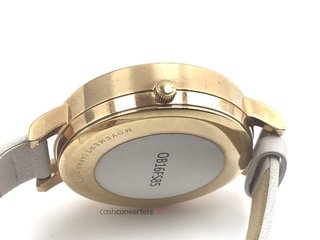 reloj pulsera señora olivia burton ob16fs85