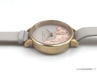 reloj pulsera señora olivia burton ob16fs85