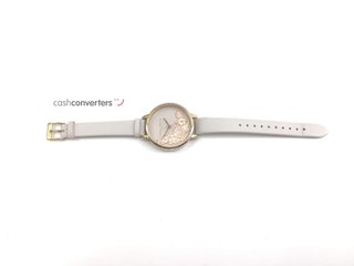 reloj pulsera señora olivia burton ob16fs85